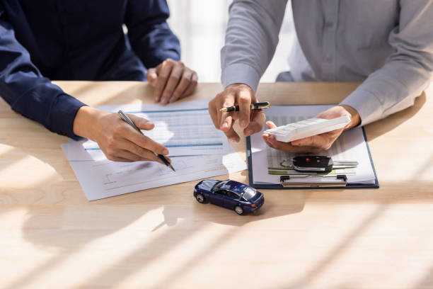 Malaga auto coverage comparison